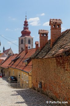 Ptuj - Slovnie