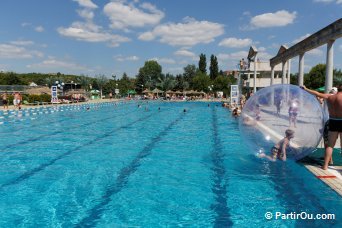 Terme Ptuj - Slovnie