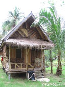 Bungalow  Koh Chang