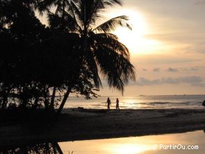 Thalande, pays des palais d'or... - Thalande