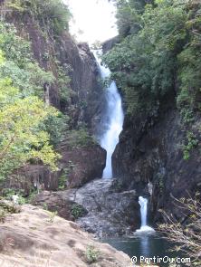 Cascade  Koh Chang