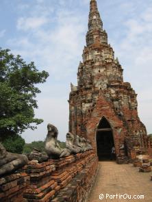 Ayutthaya