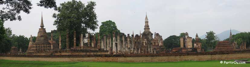 Sukhothai