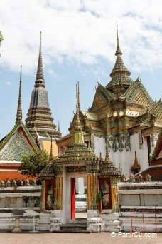 Wat Pho - Bangkok