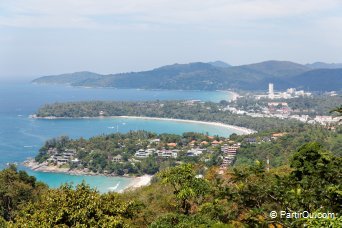 Koh Phuket - Thalande