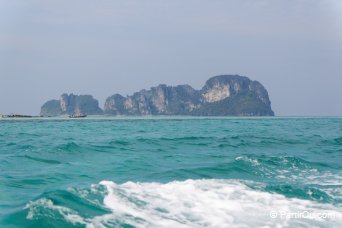 Koh Yung - Koh Phi Phi - Thalande