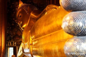 Wat Pho - Bangkok