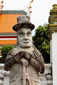 Wat Pho - Bangkok