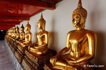 Wat Pho - Bangkok