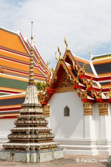 Wat Pho - Bangkok