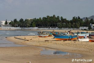 Hammamet - Tunisie