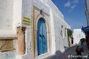 cte Nord tunisienne