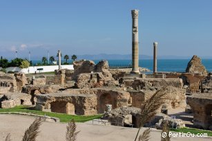 cte Nord tunisienne