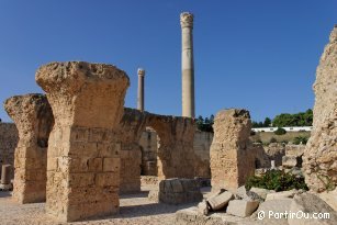 Le Nord de la Tunisie - Tunisie