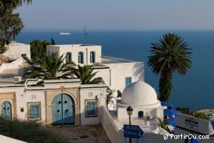 Le Nord de la Tunisie - Tunisie