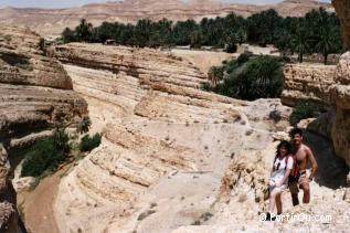 Canyon de Mides