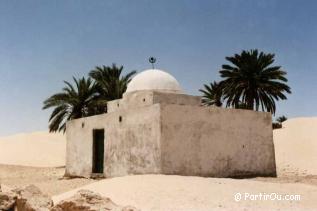 Le Sud tunisien - Tunisie