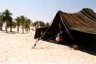 Le Sud tunisien - Tunisie