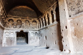 L'Ouest de la Turquie - Turquie