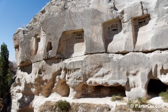 Cappadoce - Turquie