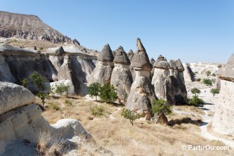 Cappadoce - Turquie