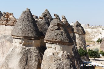 Cappadoce - Turquie