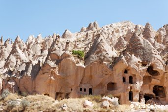 Cappadoce - Turquie