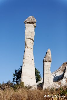 Cappadoce - Turquie