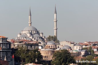 Istanbul - Turquie