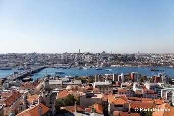 Istanbul - Turquie