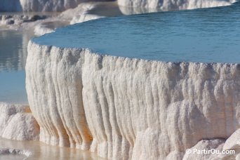 Pamukkale - Turquie