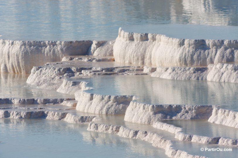 Pamukkale