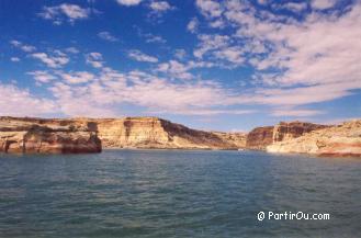 Lake Powell