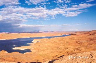 Lake Powell