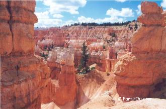 Bryce Canyon