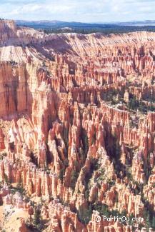 Bryce Canyon