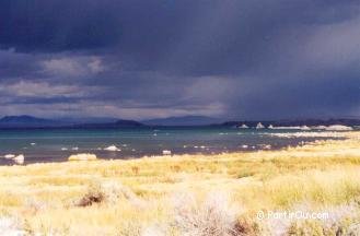 Mono Lakes