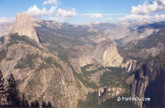 Sud de la cte Pacifique (Californie) des tats-Unis