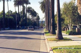 Sud de la cte Pacifique (Californie) des tats-Unis